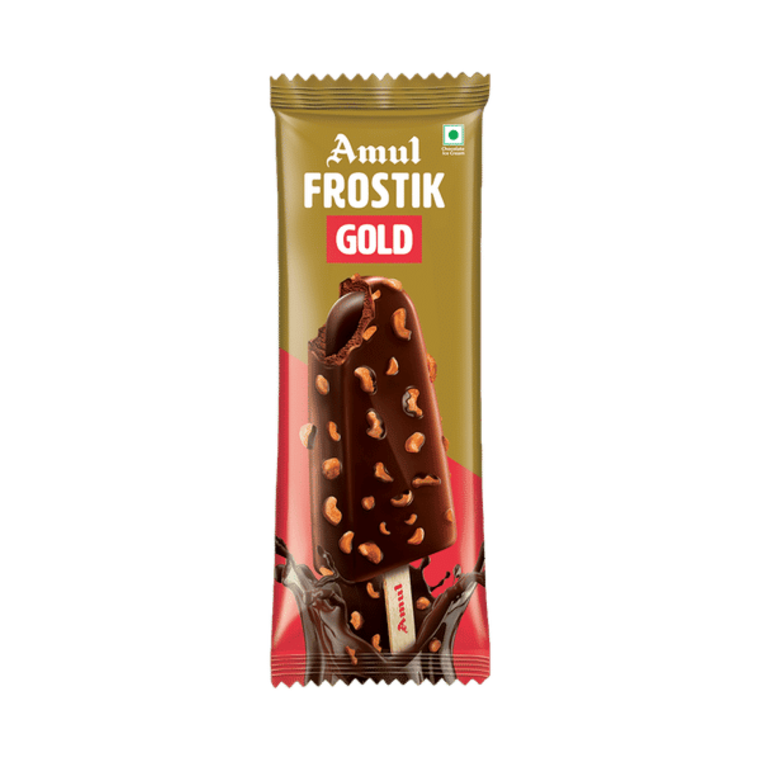 AMUL FROSTIK 70ML